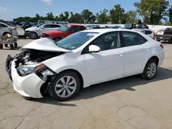 5YFBURHE5GP480411 2016 TOYOTA COROLLA