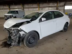5YFBURHE5GP481493 2016 TOYOTA COROLLA