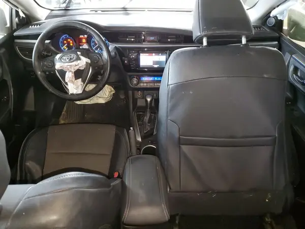 5YFBURHE5GP481493 2016 TOYOTA COROLLA - Image 8