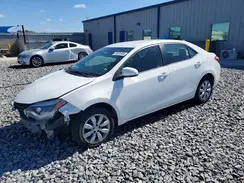 5YFBURHE5GP481963 2016 TOYOTA COROLLA