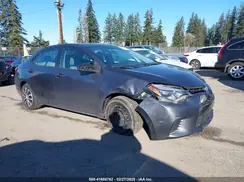 5YFBURHE5GP482076 2016 TOYOTA COROLLA