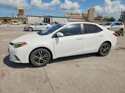 5YFBURHE5GP482613 2016 TOYOTA COROLLA