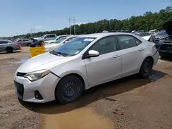5YFBURHE5GP482644 2016 TOYOTA COROLLA
