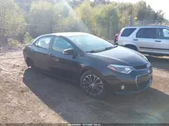 5YFBURHE5GP482708 2016 TOYOTA COROLLA