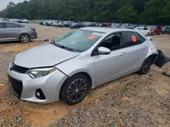 5YFBURHE5GP483129 2016 TOYOTA COROLLA