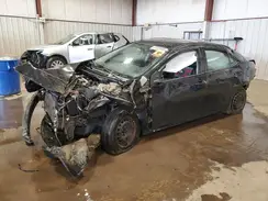 5YFBURHE5GP483275 2016 TOYOTA COROLLA