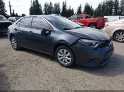 5YFBURHE5GP483633 2016 TOYOTA COROLLA