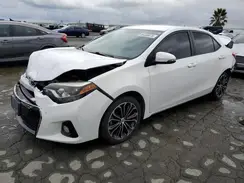 5YFBURHE5GP483941 2016 TOYOTA COROLLA