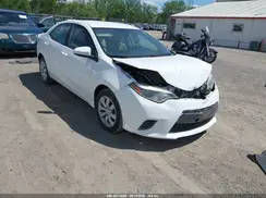 5YFBURHE5GP484233 2016 TOYOTA COROLLA