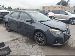 5YFBURHE5GP484376 2016 TOYOTA COROLLA