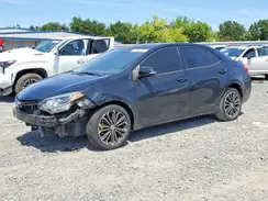 5YFBURHE5GP484832 2016 TOYOTA COROLLA