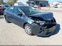 5YFBURHE5GP484975 2016 TOYOTA COROLLA