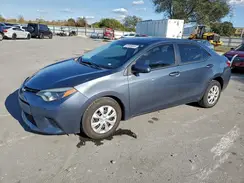 5YFBURHE5GP485074 2016 TOYOTA COROLLA