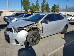 5YFBURHE5GP485401 2016 TOYOTA COROLLA