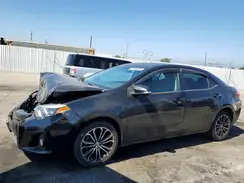 5YFBURHE5GP485995 2016 TOYOTA COROLLA