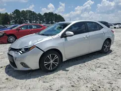 5YFBURHE5GP486953 2016 TOYOTA COROLLA