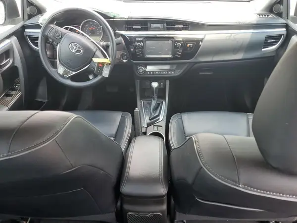 5YFBURHE5GP486953 2016 TOYOTA COROLLA - Image 8