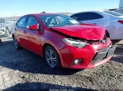 5YFBURHE5GP487276 2016 TOYOTA COROLLA