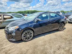 5YFBURHE5GP487696 2016 TOYOTA COROLLA