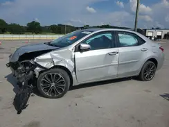 5YFBURHE5GP487777 2016 TOYOTA COROLLA