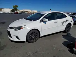 5YFBURHE5GP488119 2016 TOYOTA COROLLA