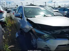 5YFBURHE5GP488203 2016 TOYOTA COROLLA