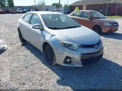 5YFBURHE5GP489450 2016 TOYOTA COROLLA