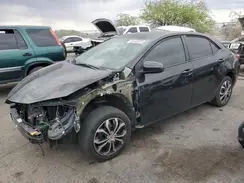 5YFBURHE5GP490145 2016 TOYOTA COROLLA