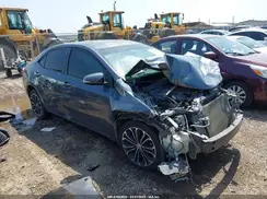 5YFBURHE5GP490565 2016 TOYOTA COROLLA