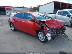 5YFBURHE5GP490677 2016 TOYOTA COROLLA