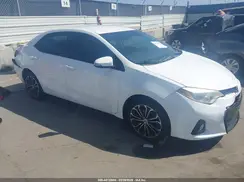 5YFBURHE5GP490940 2016 TOYOTA COROLLA