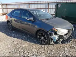 5YFBURHE5GP491134 2016 TOYOTA COROLLA