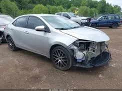 5YFBURHE5GP491148 2016 TOYOTA COROLLA
