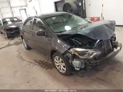 5YFBURHE5GP491604 2016 TOYOTA COROLLA