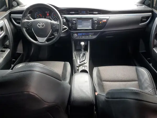 5YFBURHE5GP493479 2016 TOYOTA COROLLA - Image 8
