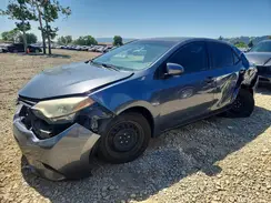 5YFBURHE5GP493546 2016 TOYOTA COROLLA