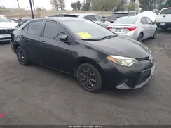 5YFBURHE5GP494292 2016 TOYOTA COROLLA