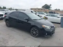 5YFBURHE5GP494602 2016 TOYOTA COROLLA