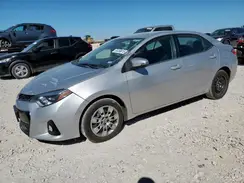 5YFBURHE5GP495717 2016 TOYOTA COROLLA