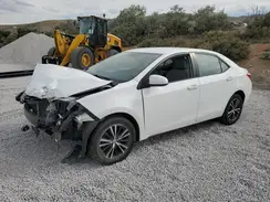 5YFBURHE5GP496463 2016 TOYOTA COROLLA