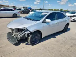 5YFBURHE5GP497984 2016 TOYOTA COROLLA