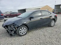 5YFBURHE5GP498309 2016 TOYOTA COROLLA