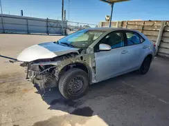 5YFBURHE5GP500625 2016 TOYOTA COROLLA