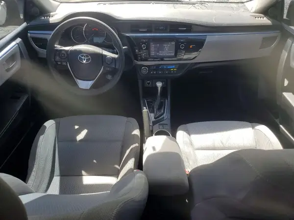5YFBURHE5GP503248 2016 TOYOTA COROLLA - Image 8