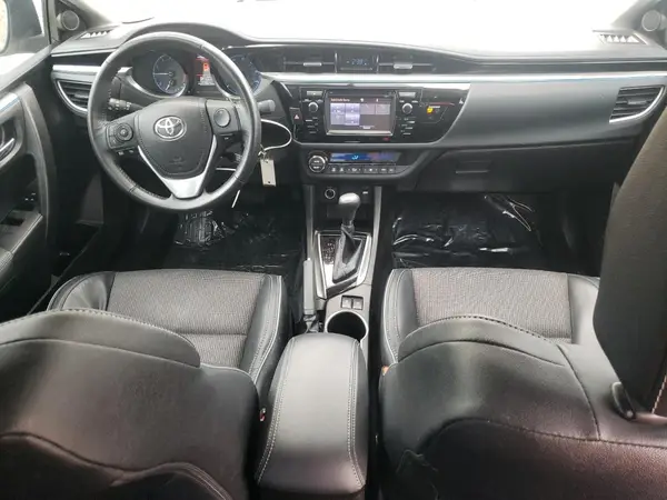 5YFBURHE5GP503279 2016 TOYOTA COROLLA - Image 8