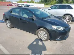 5YFBURHE5GP506117 2016 TOYOTA COROLLA