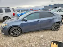 5YFBURHE5GP506375 2016 TOYOTA COROLLA