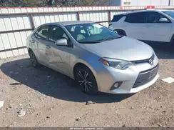 5YFBURHE5GP506912 2016 TOYOTA COROLLA