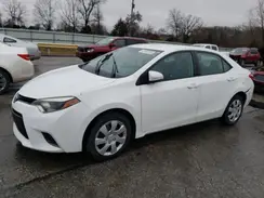 5YFBURHE5GP507526 2016 TOYOTA COROLLA