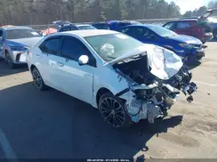 5YFBURHE5GP509163 2016 TOYOTA COROLLA